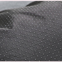 HKM-7694013 Cozy Heart-Shaped Pet Bed for Cats and Dogs - Soft Warm Cushion Nest for Puppies and Kittens