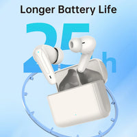 HKM-769427 True Wireless Bluetooth Earbuds with Long Battery Life and Comfortable In-Ear Fit