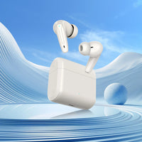 HKM-769427 True Wireless Bluetooth Earbuds with Long Battery Life and Comfortable In-Ear Fit