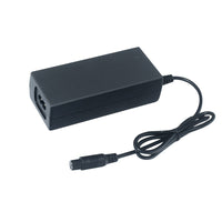 HKM-769491 Lithium Battery Charger for Electric Swing Cars and Balance Vehicles with Multiple Plug Options
