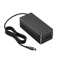 HKM-769491 Lithium Battery Charger for Electric Swing Cars and Balance Vehicles with Multiple Plug Options