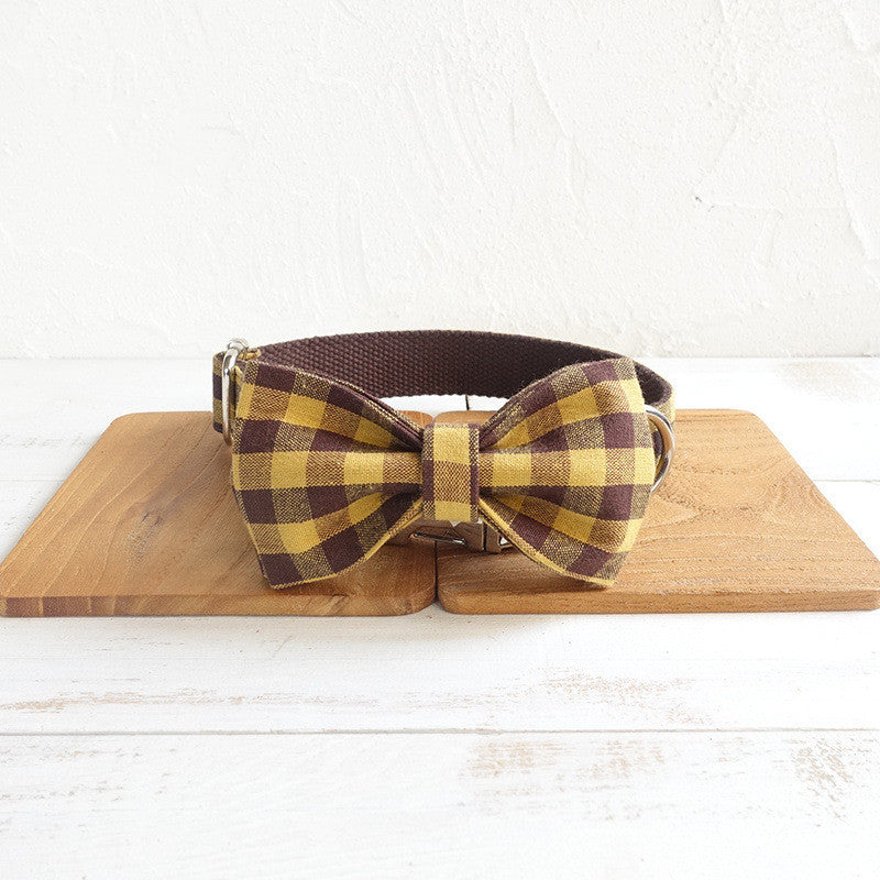 HKM-7695549 Adjustable Dog Collar with Leash and Neck Support - Available in XS to XL