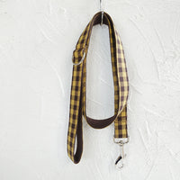 HKM-7695549 Adjustable Dog Collar with Leash and Neck Support - Available in XS to XL