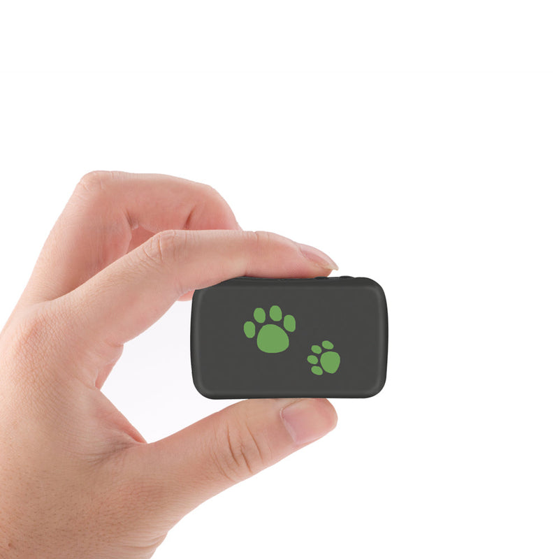 HKM-7699005 Pet GPS Tracker Lightweight Anti-Lost Device with Waterproof IP65 and 72h Battery Life