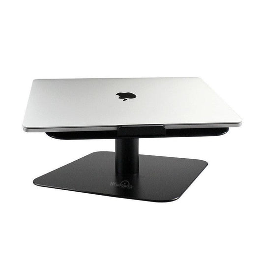 HKM-770131 Rotating Aluminum Laptop Stand for iPad Mini and iPads 2-4 in Multiple Colors