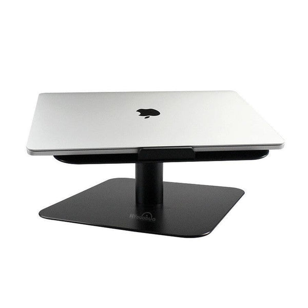 HKM-770131 Rotating Aluminum Laptop Stand for iPad Mini and iPads 2-4 in Multiple Colors