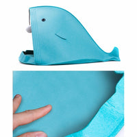 HKM-7705533 Foldable Pet Nest Made from Recyclable Chemical Fiber Felt, Washable and Tear-Resistant, Comfortable for All Seasons