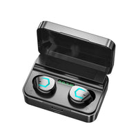 HKM-770579 M36-1 TWS Wireless Earbuds - Waterproof, Noise Cancelling Hi-Fi Stereo Earphones