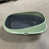 HKM-7706941 Efficient Cat Toilet for Easy Cleanup and Odor Control
