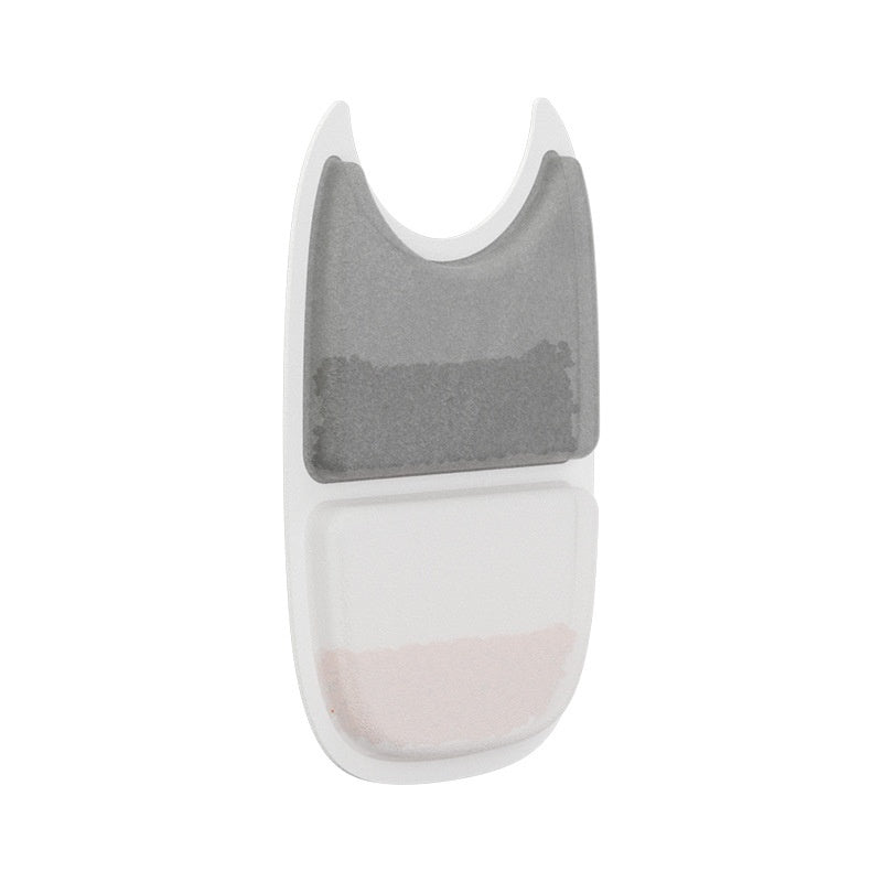 HKM-7707325 Activated Carbon Water Filter Replacement for Pet Dispensers - Pack of 4 Elements & 16 Cotton Pads