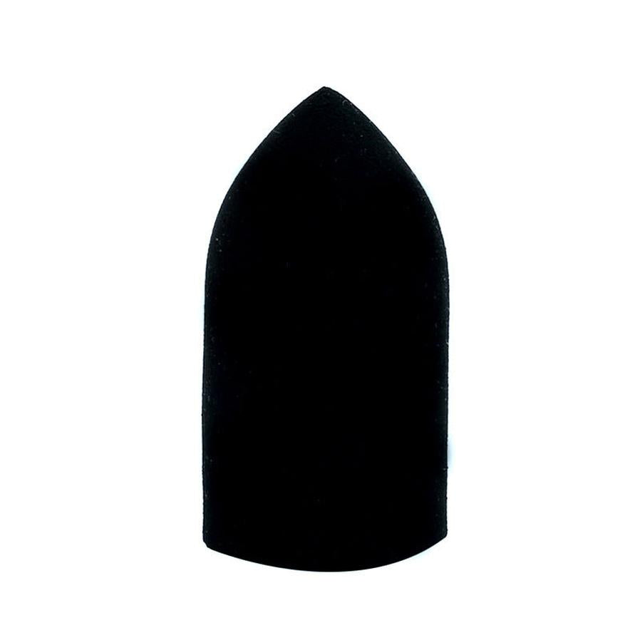HKM-770899 Hydrophilic Polyurethane Finger Sponge Makeup Puff for Foundation and Concealer