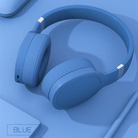 HKM-770899 Wireless Bluetooth Headset with 40mm Speakers and 5-6 Hours Playtime