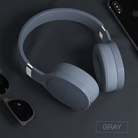 HKM-770899 Wireless Bluetooth Headset with 40mm Speakers and 5-6 Hours Playtime