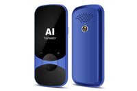 HKM-771091 Portable Offline Translator Device for Instant Language Translation