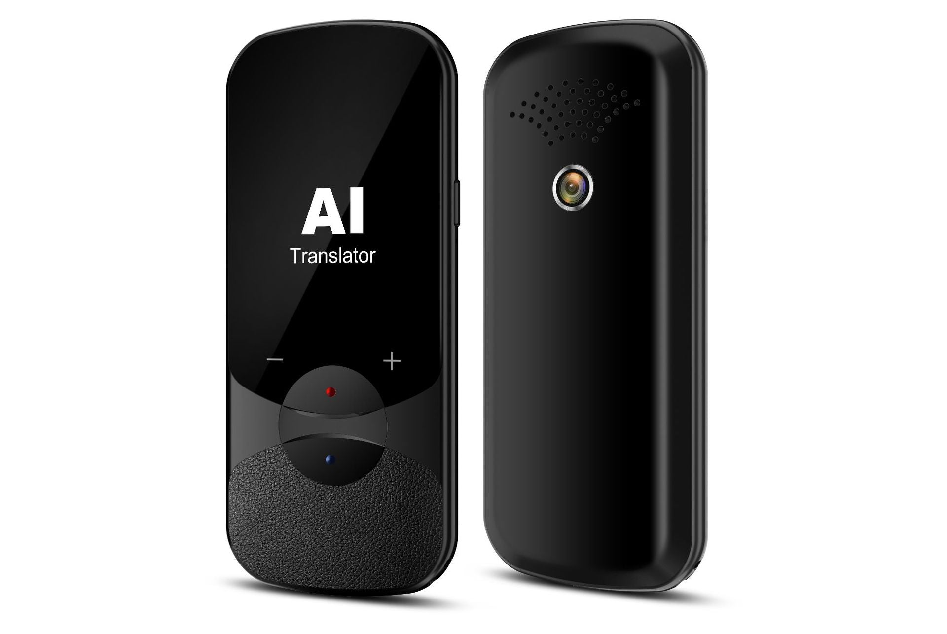 HKM-771091 Portable Offline Translator Device for Instant Language Translation