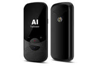 HKM-771091 Portable Offline Translator Device for Instant Language Translation