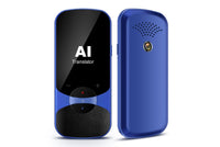 HKM-771091 Portable Offline Translator Device for Instant Language Translation
