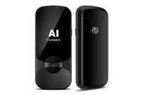 HKM-771091 Portable Offline Translator Device for Instant Language Translation