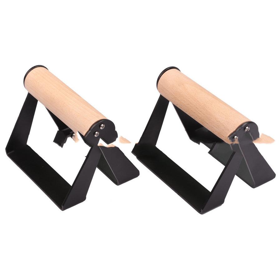 HKM-771603 Home Training Push-Up Board for Chest, Arm, and Latissimus Dorsi Workouts