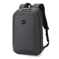 HKM-771795 Custom Logo Student Backpack with Large Capacity for Laptops and School Essentials