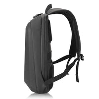 HKM-771795 Custom Logo Student Backpack with Large Capacity for Laptops and School Essentials