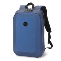 HKM-771795 Custom Logo Student Backpack with Large Capacity for Laptops and School Essentials