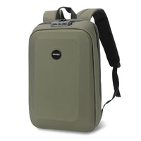 HKM-771795 Custom Logo Student Backpack with Large Capacity for Laptops and School Essentials