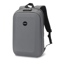 HKM-771795 Custom Logo Student Backpack with Large Capacity for Laptops and School Essentials