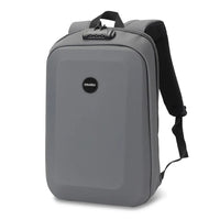 HKM-771795 Custom Logo Student Backpack with Large Capacity for Laptops and School Essentials