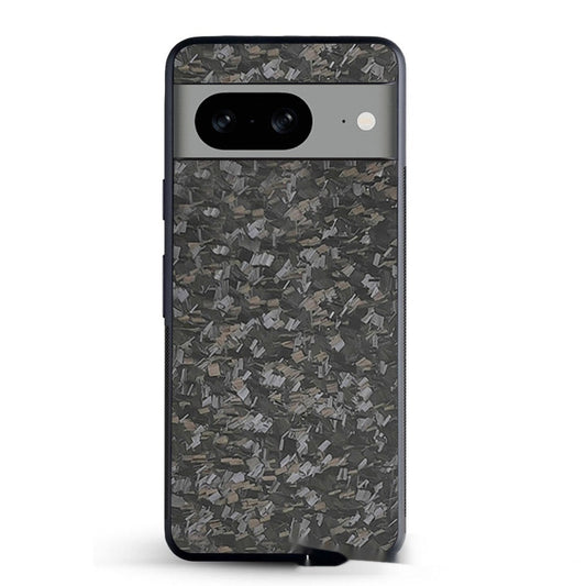 HKM-772115 Real Carbon Fiber TPU Phone Protective Case in Various Colors