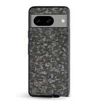 HKM-772115 Real Carbon Fiber TPU Phone Protective Case in Various Colors