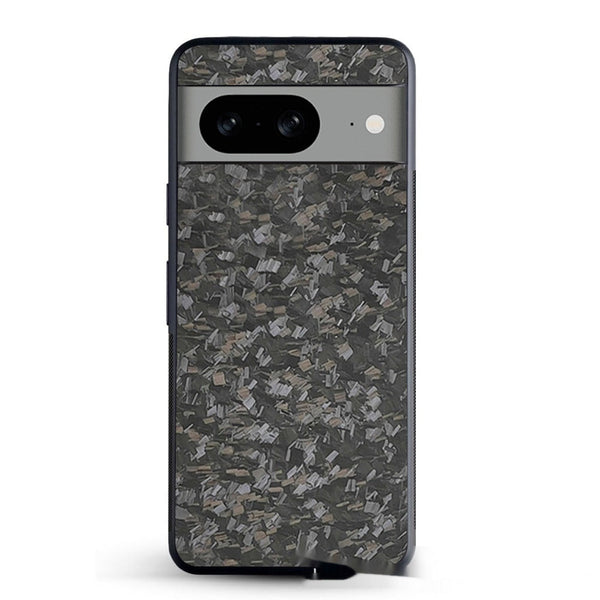 HKM-772115 Real Carbon Fiber TPU Phone Protective Case in Various Colors