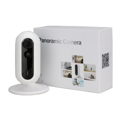 HKM-772243 1080P HD Security IP Camera for Home and Office Monitoring
