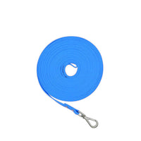 HKM-7722557 Waterproof PVC Handheld Dog Walking Rope - Available in Multiple Colors and Lengths