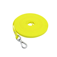 HKM-7722557 Waterproof PVC Handheld Dog Walking Rope - Available in Multiple Colors and Lengths