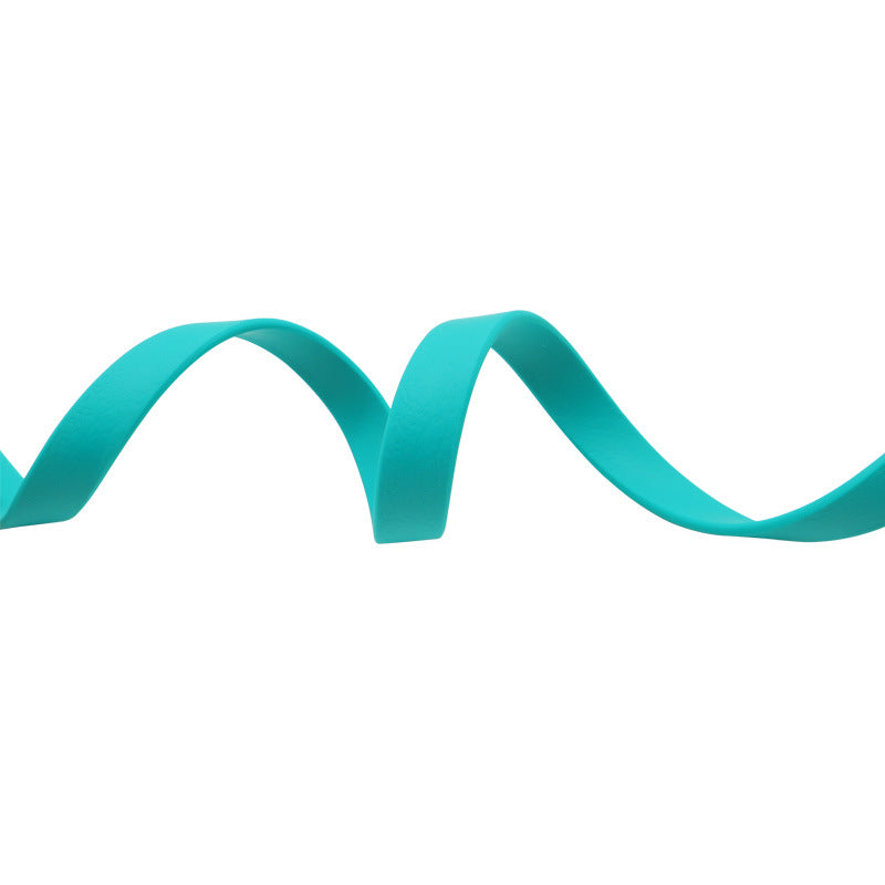 HKM-7722557 Waterproof PVC Handheld Dog Walking Rope - Available in Multiple Colors and Lengths