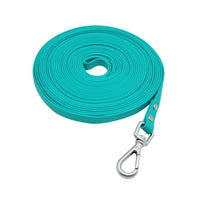 HKM-7722557 Waterproof PVC Handheld Dog Walking Rope - Available in Multiple Colors and Lengths