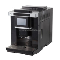 HKM-772307 Automatic Espresso Coffee Machine with Transient Thermal Technology for Commercial Use