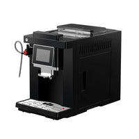 HKM-772307 Automatic Espresso Coffee Machine with Transient Thermal Technology for Commercial Use