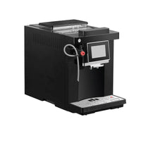 HKM-772307 Automatic Espresso Coffee Machine with Transient Thermal Technology for Commercial Use