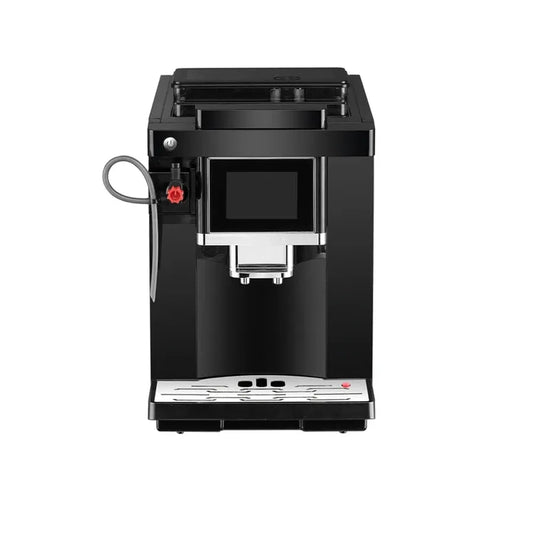 HKM-772307 Automatic Espresso Coffee Machine with Transient Thermal Technology for Commercial Use