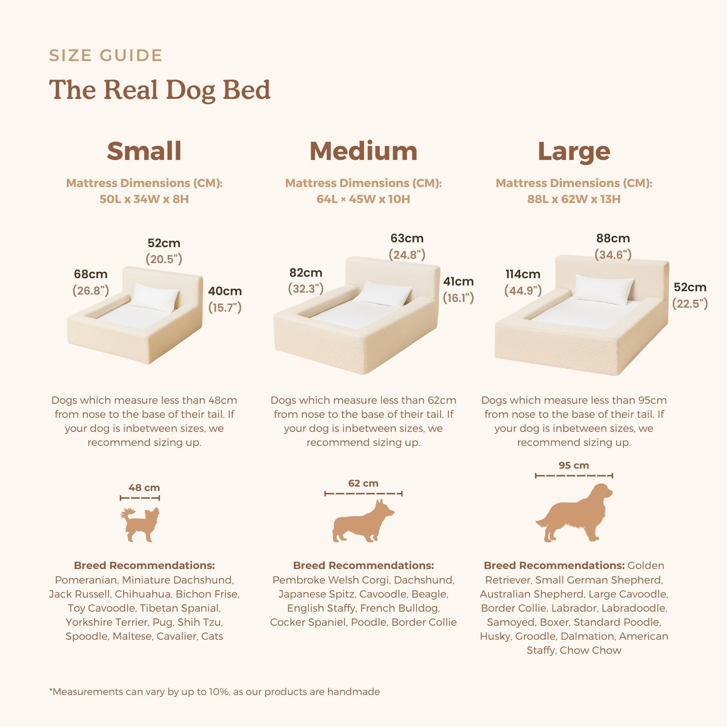 HKM-7726397 Cozy Rectangular Pet Bed with Backrest for Dogs and Cats - Soft Sponge Mat for Large, Medium, and Small Pets