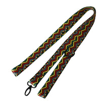 HKM-7728317 Colorful Nylon Dog Leashes in Various Prints and Sizes for All Seasons