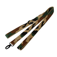 HKM-7728317 Colorful Nylon Dog Leashes in Various Prints and Sizes for All Seasons