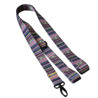 HKM-7728317 Colorful Nylon Dog Leashes in Various Prints and Sizes for All Seasons