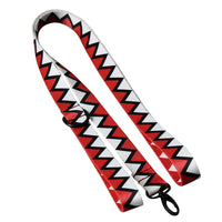 HKM-7728317 Colorful Nylon Dog Leashes in Various Prints and Sizes for All Seasons