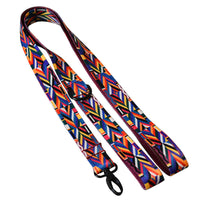 HKM-7728317 Colorful Nylon Dog Leashes in Various Prints and Sizes for All Seasons