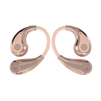 HKM-772883 Custom Sport Wireless Bluetooth Earbuds with LED Battery Indicator and JL Chipset