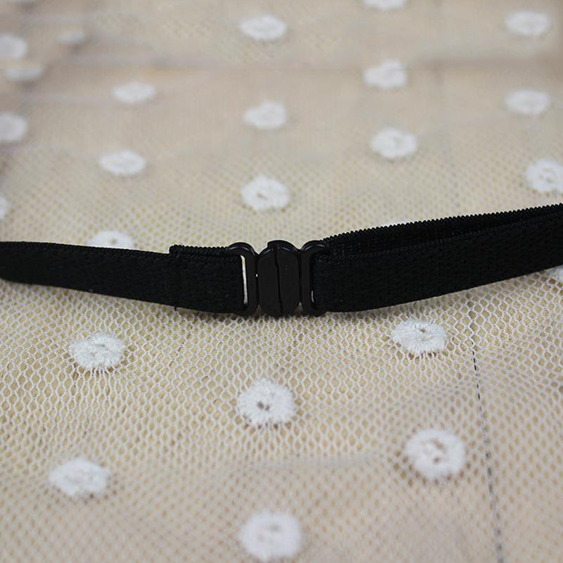 HKM-7730749 Elegant Adjustable Dog and Cat Bow Tie in Classic British Design - 12x5cm, Fits 25-48cm Neck