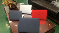 HKM-773267 Slim Matte Hard Shell Case for MacBook Pro 16 Inch, Model A2141
